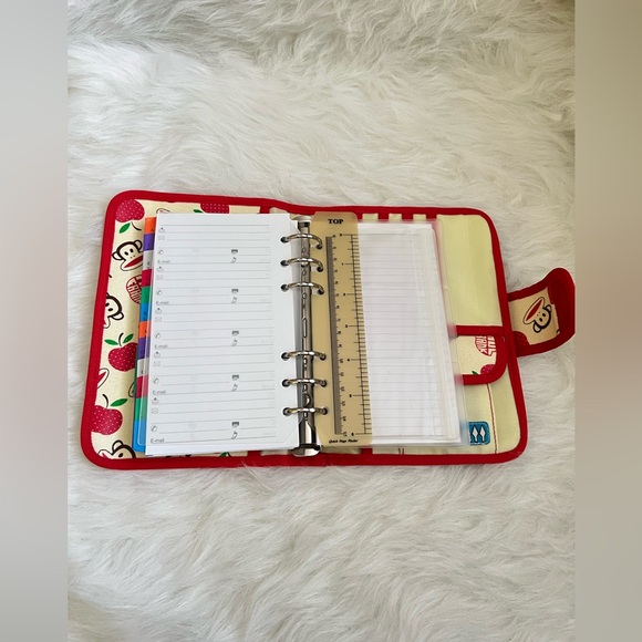 Paul Frank Planner - Picture 7 of 8